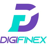 DigiFinex Logo